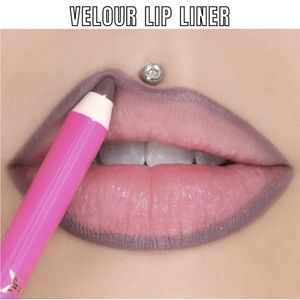 NIB Jeffree Star Velour Lip Liner